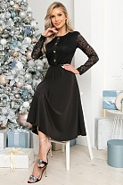 Платье 70947-1